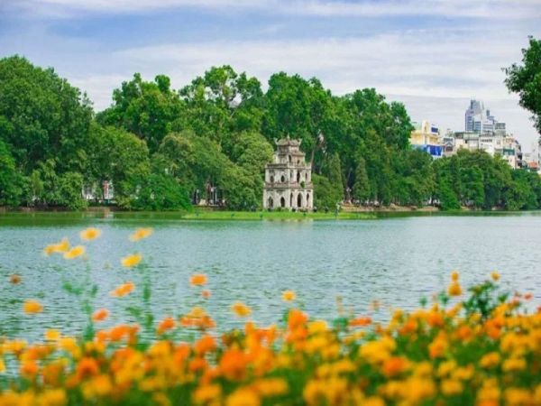 DỊCH VỤ TOUR DU LỊCH MIỀN BẮC