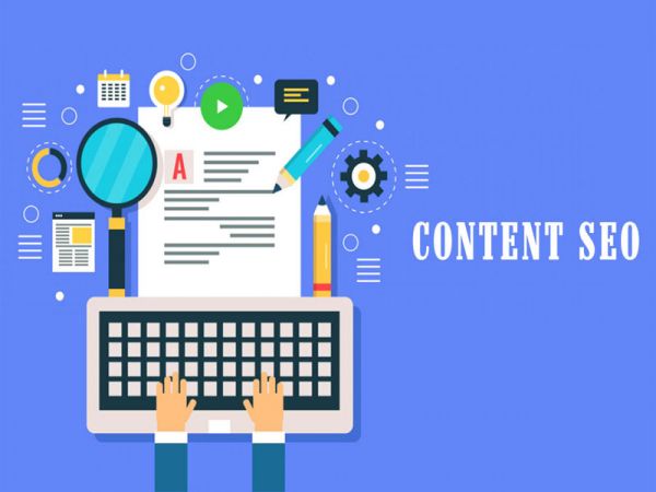 DỊCH VỤ VIẾT BÀI CONTENT WEBSITE CHUẨN SEO