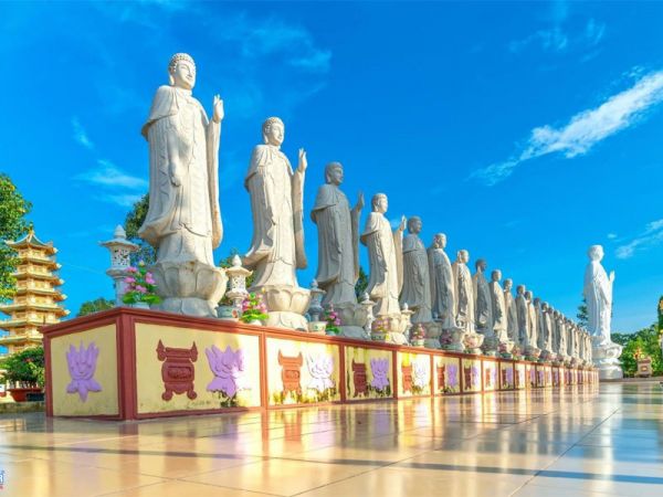 DỊCH VỤ TOUR DU LỊCH HÀNH HƯƠNG