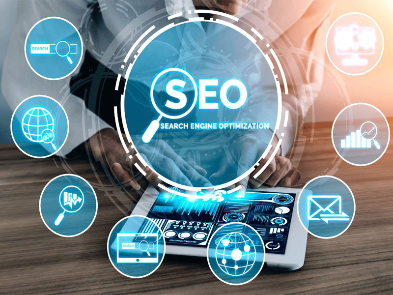 CÁCH TỐI ƯU SEO ON-PAGE GIÚP WEBSITE LÊN TOP GOOGLE