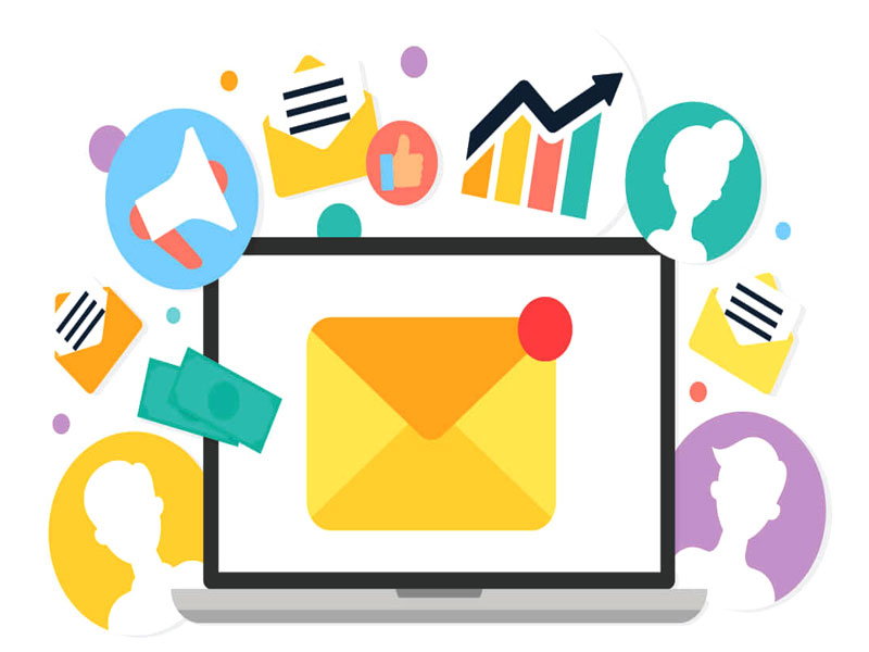DỊCH VỤ CUNG CẤP EMAIL DOANH NGHIỆP