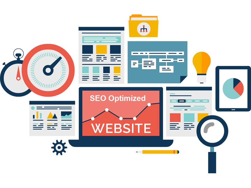 TẦM QUAN TRỌNG CỦA TỐI ƯU WEBSITE