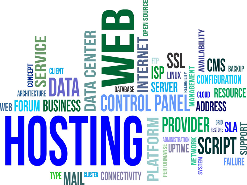 HOSTING LÀ GÌ? TỔNG HỢP TẤT CẢ THÔNG TIN CẦN BIẾT KHI MUA HOSTING