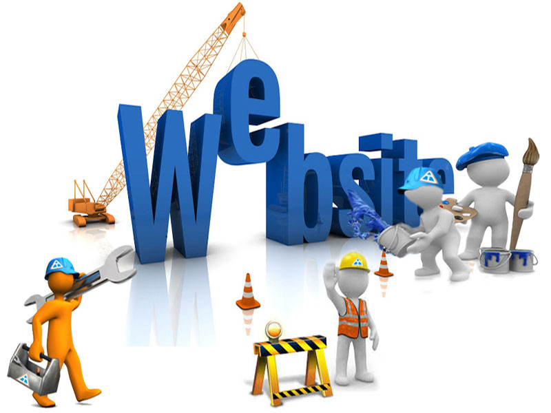 NÂNG CẤP WEBSITE LÀ LÀM GÌ? TẠI SAO PHẢI NÂNG CẤP WEBSITE?