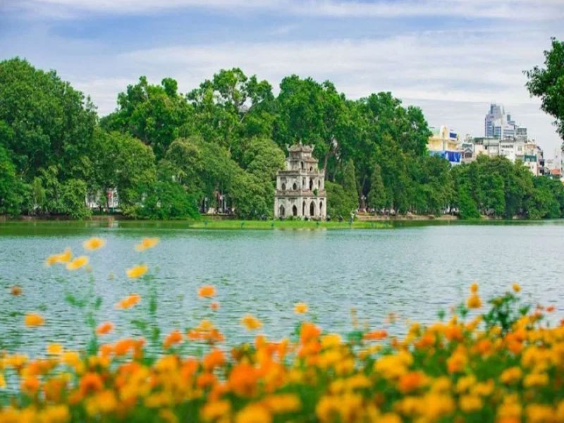 DỊCH VỤ TOUR DU LỊCH MIỀN BẮC