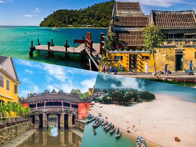 DỊCH VỤ TOUR DU LỊCH MIỀN TRUNG