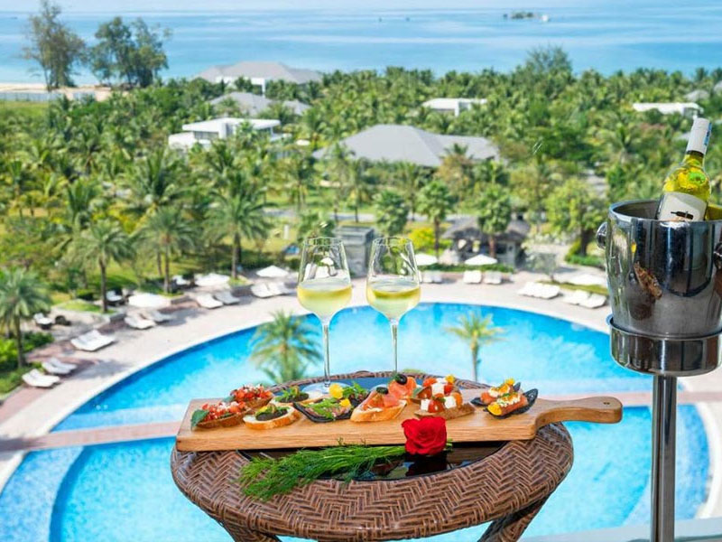 DỊCH VỤ TOUR DU LỊCH NGHỈ DƯỠNG