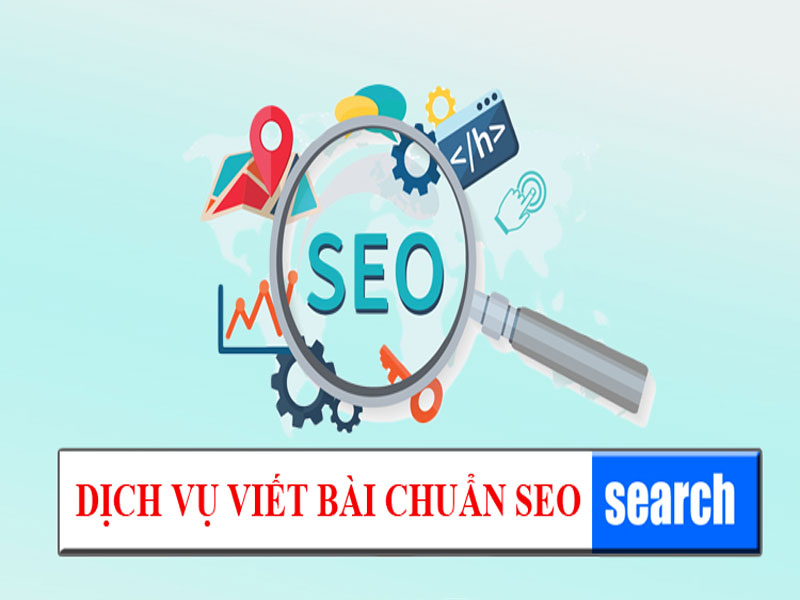 VIẾT BÀI CHUẨN SEO: QUY TRÌNH CONTENT CHUẨN SEO NÊN BIẾT
